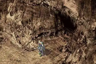 <strong>复古传奇1.80版攻略：骨魔洞黄泉教主刷</strong>