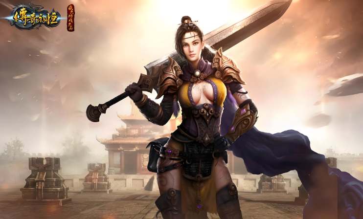 <strong>复古传奇发布网热门攻略：升武器垫刀的概率</strong>