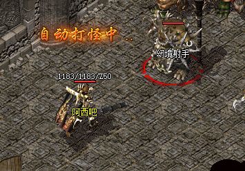 <strong>超变传奇新开服职业加点四大深坑，点错一步</strong>