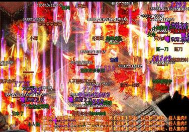 <strong>1.80英雄合击传奇私服玩家困惑：英雄心</strong>