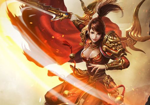 <strong>精品小众服推荐：特色沉默版复古传奇等你探</strong>